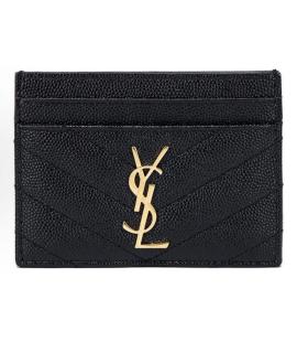 SAINT LAURENT Кардхолдер