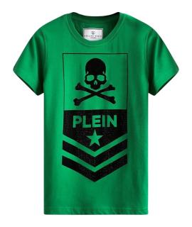 PHILIPP PLEIN JUNIOR Детская футболка