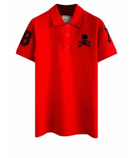 PHILIPP PLEIN JUNIOR Детская футболка