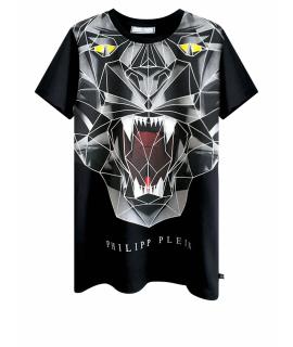 PHILIPP PLEIN JUNIOR Детская футболка