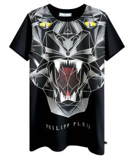 PHILIPP PLEIN JUNIOR Детская футболка