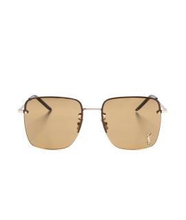 SAINT LAURENT Солнцезащитные очки