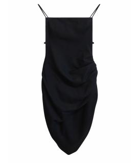 JACQUEMUS Коктейльное платье
