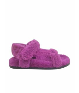 FENDI Сандалии