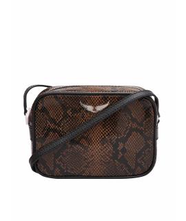 ZADIG & VOLTAIRE Сумка через плечо