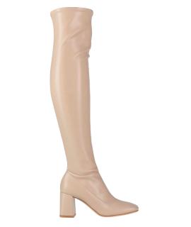 GIANVITO ROSSI Ботфорты