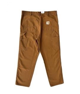 CARHARTT WIP Прямые джинсы