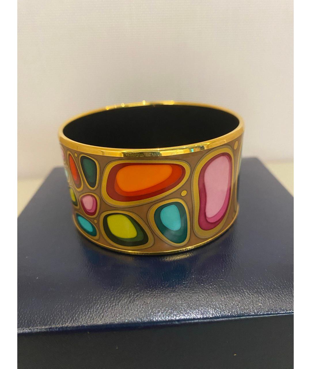 Frey Wille Бежевый браслет, фото 4