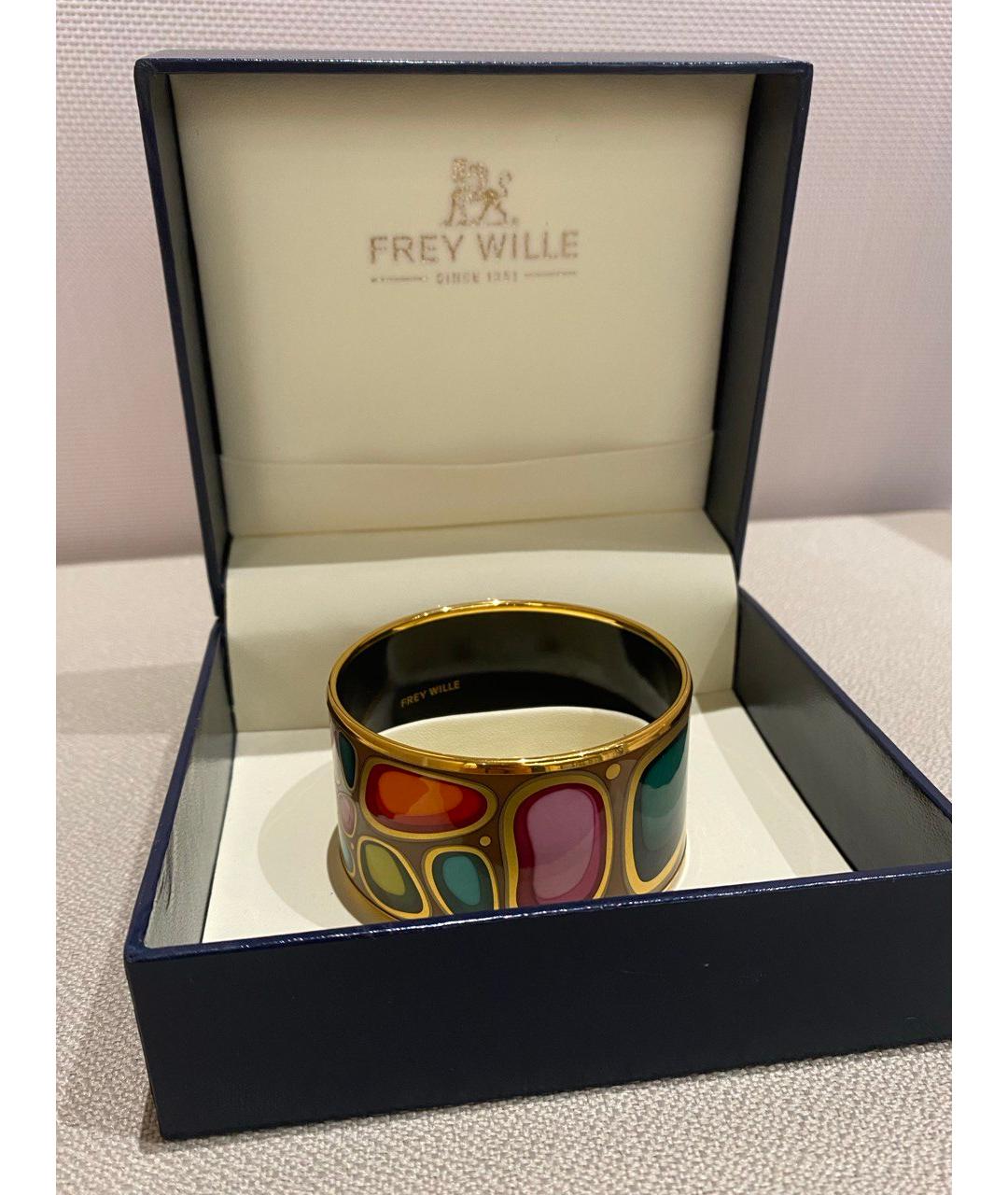 Frey Wille Бежевый браслет, фото 5