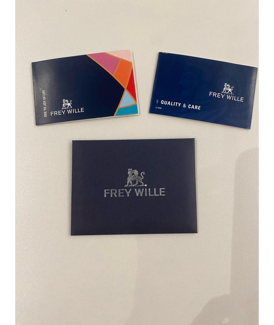 Frey Wille Бежевый браслет, фото 8