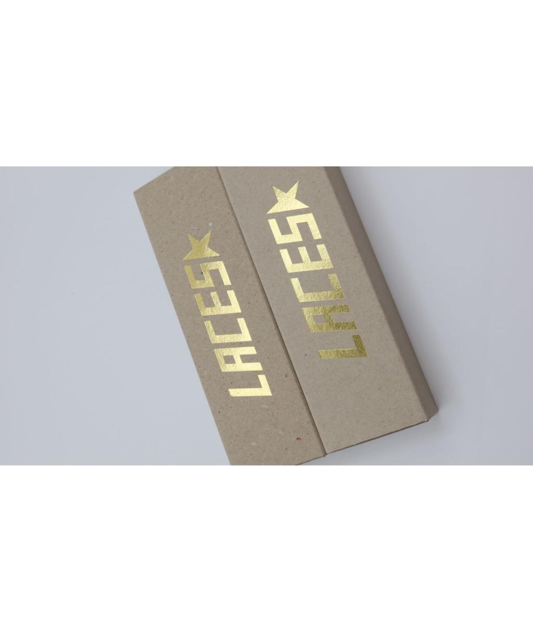 GOLDEN GOOSE DELUXE BRAND Бежевая шерстяная шапка, фото 4
