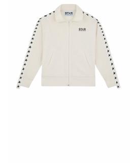 GOLDEN GOOSE DELUXE BRAND Худи/толстовка