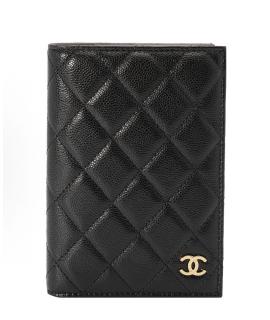 CHANEL Обложка/футляр