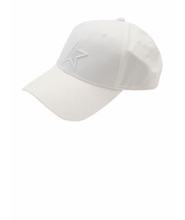 GOLDEN GOOSE DELUXE BRAND Кепка