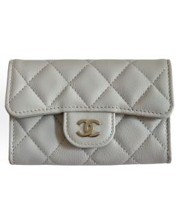 CHANEL Кардхолдер