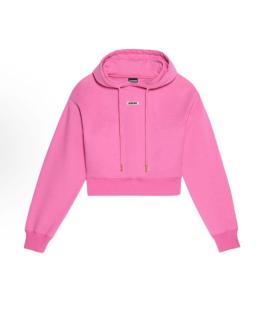 JACQUEMUS Худи/толстовка