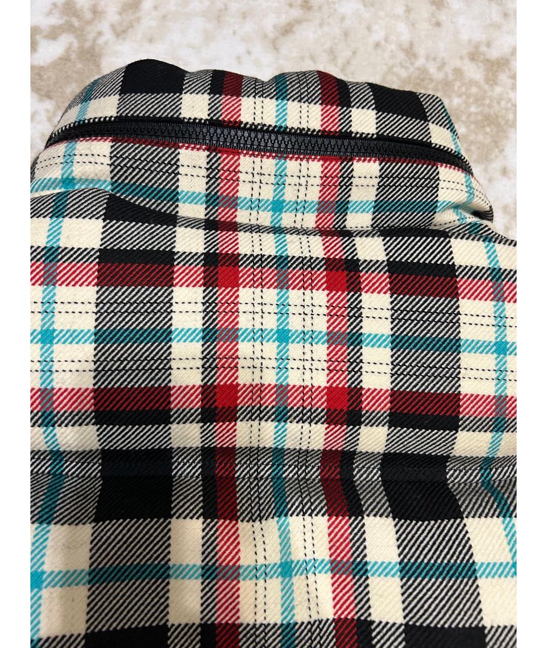 GUCCI Шерстяной пуховик, фото 8