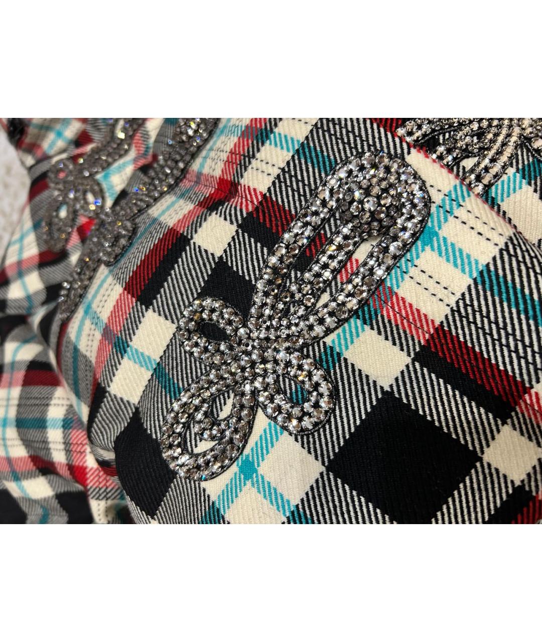 GUCCI Шерстяной пуховик, фото 4