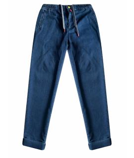 KITON Повседневные брюки
