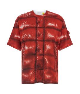 MONCLER Футболка