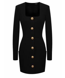 BALMAIN Повседневное платье