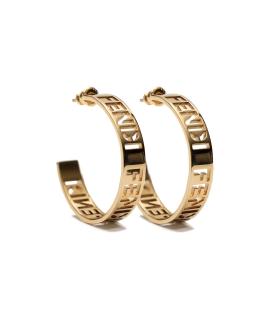 FENDI Серьги