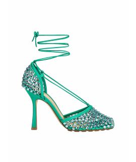 BOTTEGA VENETA Туфли
