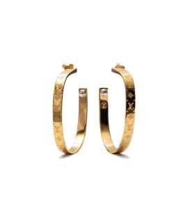 LOUIS VUITTON Серьги
