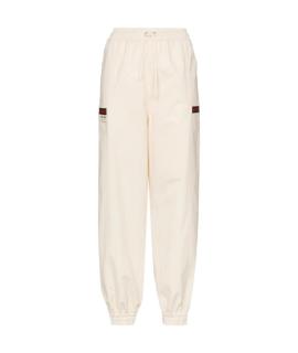 GUCCI Прямые брюки