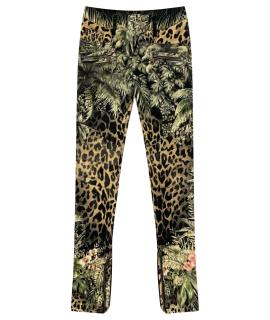 BALMAIN Джинсы слим