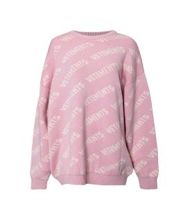 VETEMENTS Джемпер / свитер
