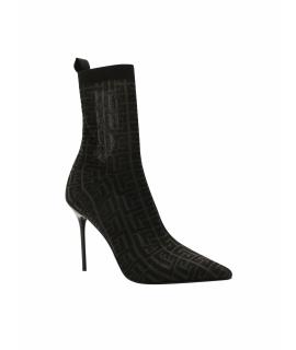 BALMAIN Ботильоны
