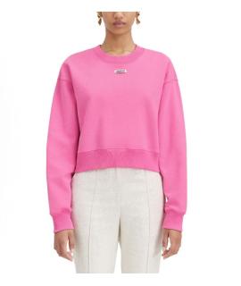 JACQUEMUS Худи/толстовка