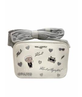 KARL LAGERFELD Сумка через плечо