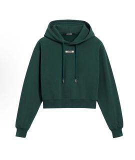 JACQUEMUS Худи/толстовка