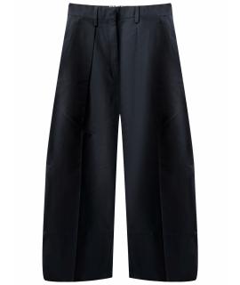 JACQUEMUS Брюки широкие