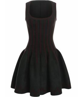 ALAIA Коктейльное платье