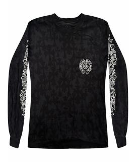 CHROME HEARTS Лонгслив