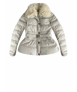 VERSACE COLLECTION Пуховик