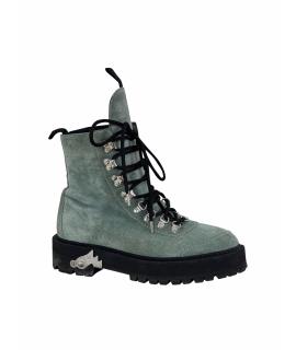 OFF-WHITE Ботинки
