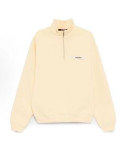 JACQUEMUS Худи/толстовка