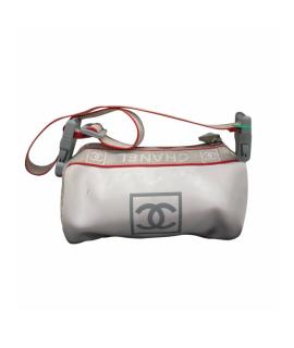 CHANEL Дорожная/спортивная сумка