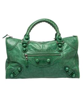 BALENCIAGA Сумка с короткими ручками