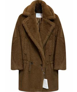 'S MAX MARA Шуба