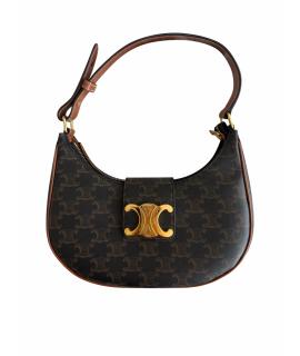 CELINE Сумка с короткими ручками