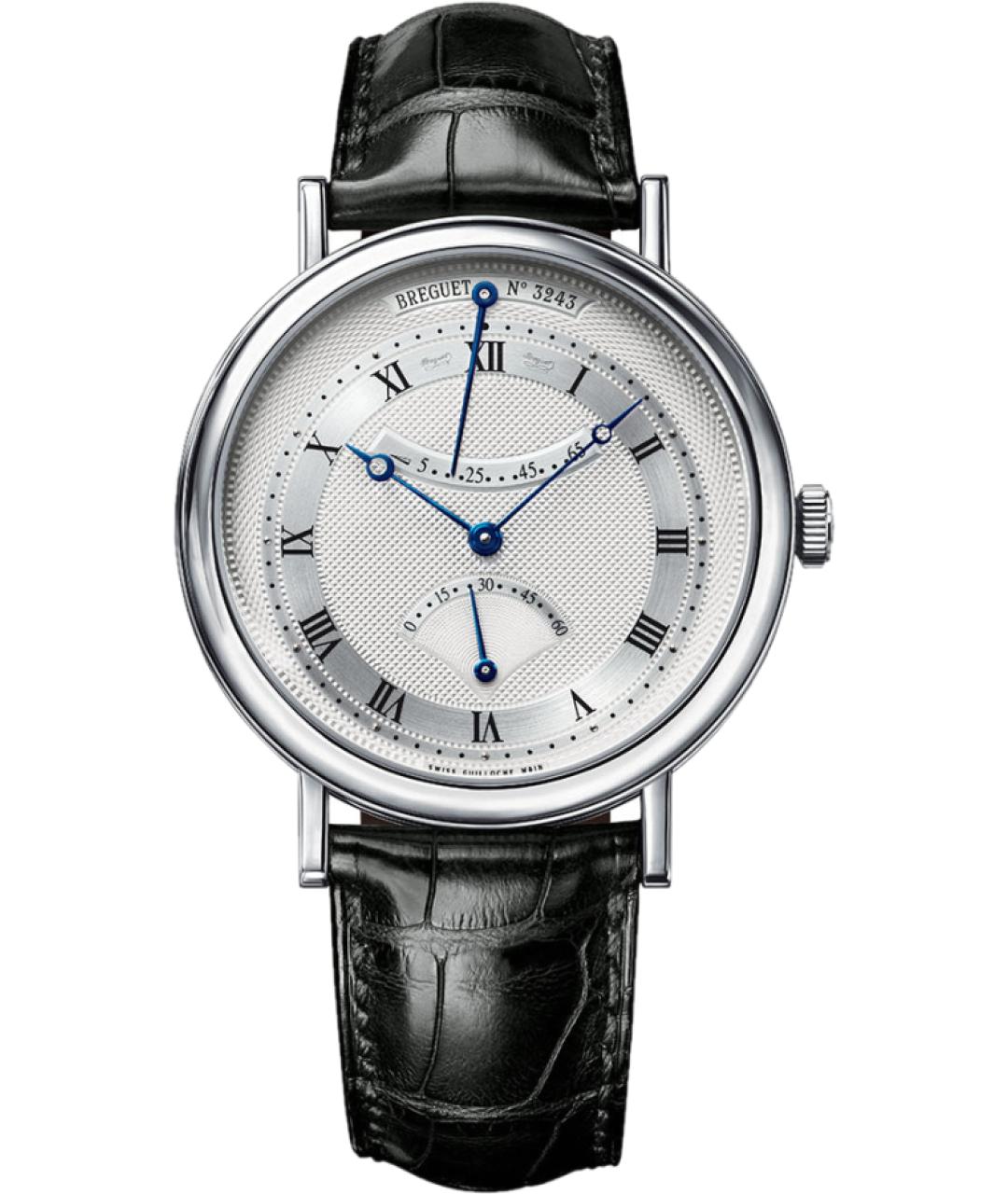 Breguet Золотые часы из белого золота, фото 1