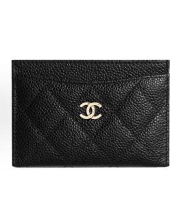CHANEL Кардхолдер