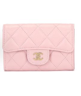 CHANEL Кардхолдер