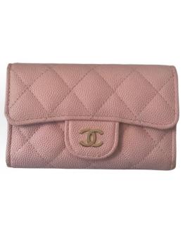 CHANEL Кардхолдер