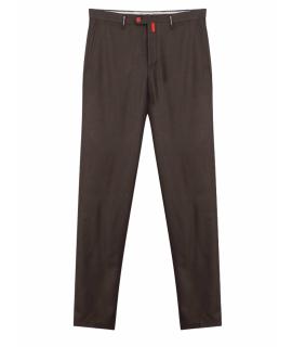 KITON Повседневные брюки
